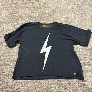 Aviator Nation Tee! Medium. Great condition.